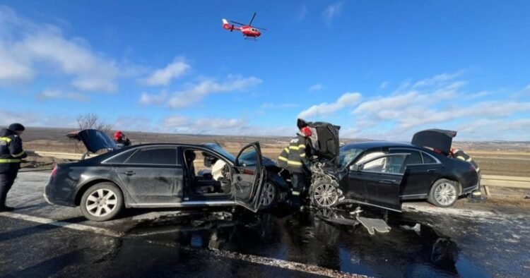 The big trick of drivers: why are there more accidents in summer than in winter? The month in which the risk of impact is maximum