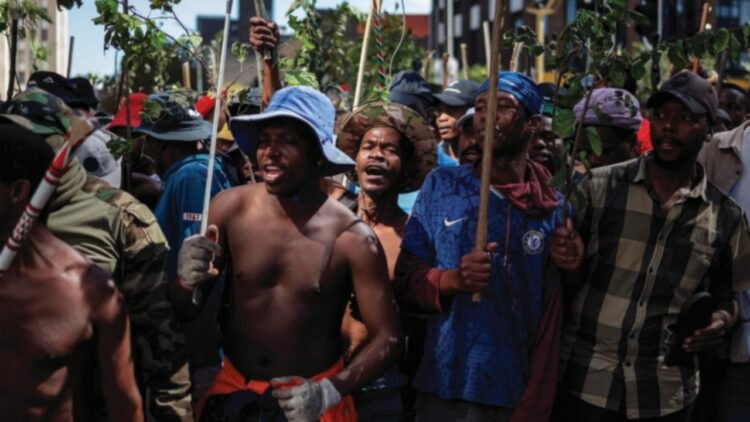 South Africa: the fight against xenophobia is still an open challenge