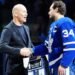 Maple Leafs hire Mats Sundin, former Coyotes GM John Chayka to lead front office