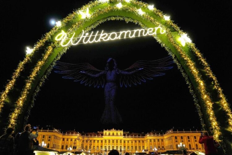 What to know about the Eurovision Song Contest as it turns 70 with a Vienna extravaganza