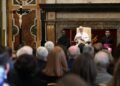 Pope Leo: The Papal Foundation’s generosity shows goodness of God