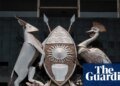 Uganda copying Russia and China with new bill designed to crush dissent, say critics | Global development