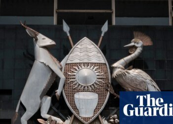 Uganda copying Russia and China with new bill designed to crush dissent, say critics | Global development