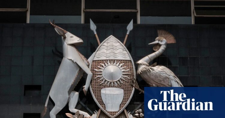 Uganda copying Russia and China with new bill designed to crush dissent, say critics | Global development