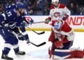 Habs move on to 2nd round after Game 7 win against the Lightning