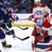 Habs move on to 2nd round after Game 7 win against the Lightning