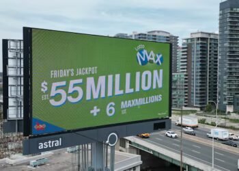Who won the lottery? Why you may never know the full name of some jackpot winners going forward