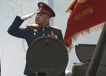 Missed operation in Russia: the bomb intended for the “Butcher of Bucea” killed a subordinate in a military garrison