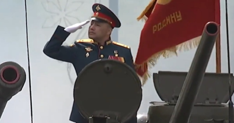 Missed operation in Russia: the bomb intended for the “Butcher of Bucea” killed a subordinate in a military garrison