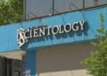Hundreds of youths descend on Vancouver’s Scientology building as part of speedrunning trend