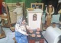 From the north of Moldova, directly to Japan and the USA. The Fascinating Story of the Pensioners Who Created ‘Doll Maternity’