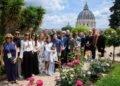 The Papal Foundation reveals record-setting grants for Church-run projects