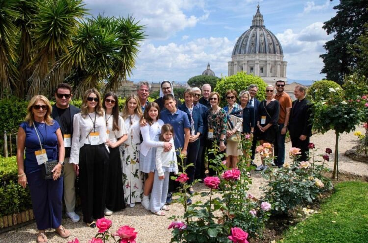 The Papal Foundation reveals record-setting grants for Church-run projects