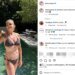 Sharon Stone dazzles with an impressive bikini and Pedroche’s reflection on Mother’s Day, among the images from this Monday