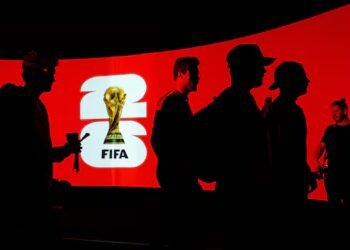 FIFA World Cup: Everything (and more) you need to know about the 16 stadiums