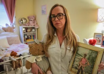 This mother says Air Canada ignored refund plea for months after her child’s death