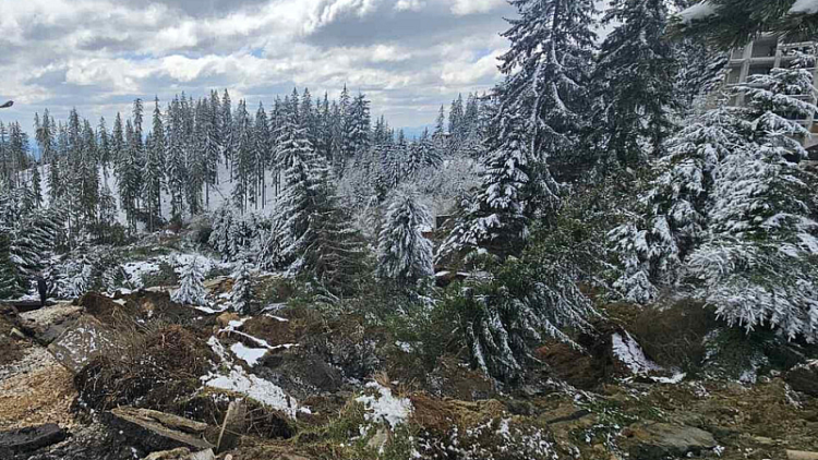 When Nature Overtook Engineering Thought: Why the Landslide End…