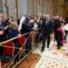 Pope: In times of change, we must give ourselves generously
