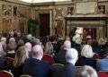 Pope Leo XIV at the «Papal Foundation» – Promoting progress with charitable initiatives promotes harmony between communities
