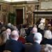 Pope Leo XIV at the «Papal Foundation» – Promoting progress with charitable initiatives promotes harmony between communities