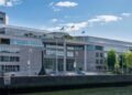 Dublin City Council sets aside €10m for work on Wood Quay office HQ due for demolition