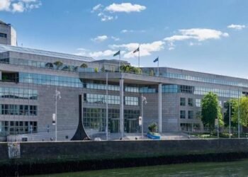 Dublin City Council sets aside €10m for work on Wood Quay office HQ due for demolition