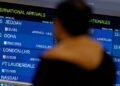 What airlines are supposed to do when uncontrollable circumstances lead to flight disruptions