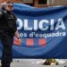 The man accused of stabbing a woman to death in Esplugues was already arrested in 2022 in Burgos for altercations