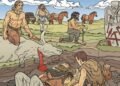 Europe’s hidden roots: where the ancestors and languages ​​of today’s Europeans really come from