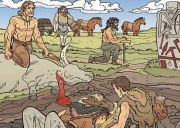 Europe’s hidden roots: where the ancestors and languages ​​of today’s Europeans really come from