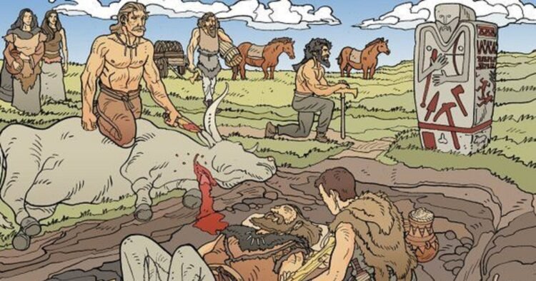 Europe’s hidden roots: where the ancestors and languages ​​of today’s Europeans really come from
