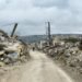Southern Lebanon Villages razed