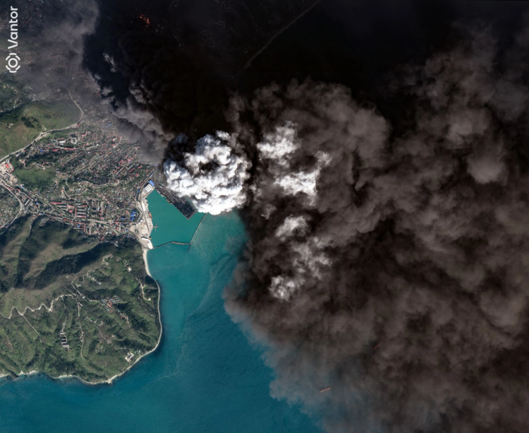 Ignoring, belittling, belatedly reacting: The environmental crisis …