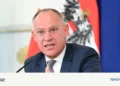 What will probably not happen until the asylum reform starts – DiePresse.com