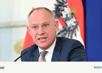 What will probably not happen until the asylum reform starts – DiePresse.com