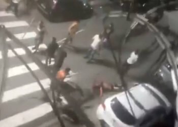 Fans are beaten after Flamengo x Vasco – 05/04/2026 – Sport