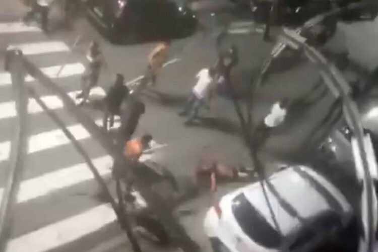 Fans are beaten after Flamengo x Vasco – 05/04/2026 – Sport