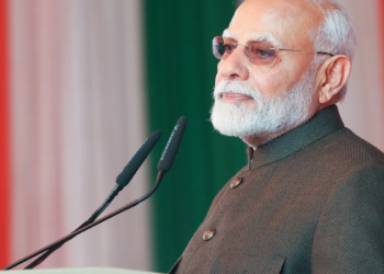 Big political turnaround in India: PM Modi’s party wins…