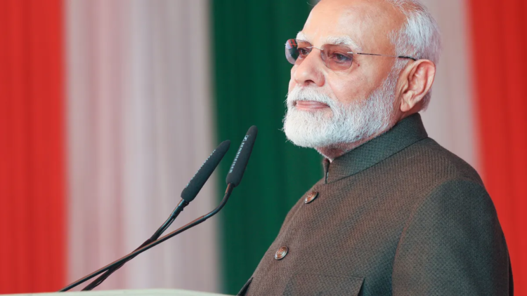 Big political turnaround in India: PM Modi’s party wins…