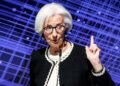 Lagarde warns of families more sensitive to inflation and admits acceleration of interest rate hikes by the ECB