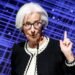 Lagarde warns of families more sensitive to inflation and admits acceleration of interest rate hikes by the ECB