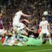 Leeds take big step toward Premier League survival with comfy win over Burnley
