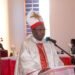 Mozambique Bishop appeals for solidarity after church set on fire by jihadists