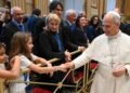 Pope Leo XIV to the employees of the Italian Episcopal Conference – A service to help the mission of the local Churches