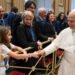Pope Leo XIV to the employees of the Italian Episcopal Conference – A service to help the mission of the local Churches
