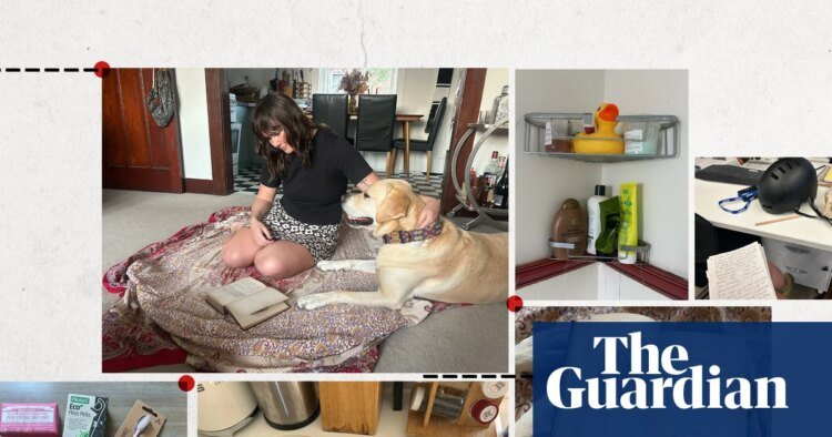 I tried to live for 24 hours without using oil-based products. It was ridiculously impossible | Consumer affairs