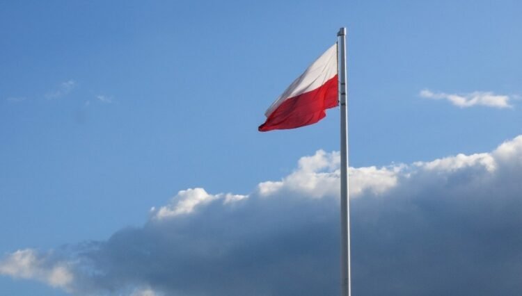 The Symbolism of Colors on the Polish National Flag
