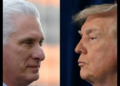 Cuba slams ‘unprecedented’ Trump threats
