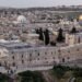 Suspect arrested over attack on French nun in Jerusalem