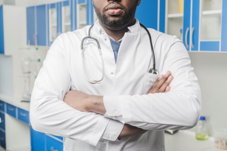 Student visa, work card: sigh of relief for Haitian doctors in the United States